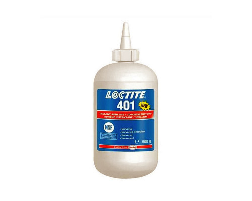 Клей общего назначения LOCTITE 401 500G