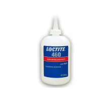 Клей общего назначения LOCTITE 460 500G с отсутствием блюм эффекта