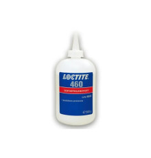 Клей общего назначения LOCTITE 460 500G с отсутствием блюм эффекта
