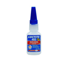 Клей общего назначения, с отсутствием блюм эффекта LOCTITE 403 20G
