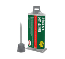 Клей общего назначения высокой прочности, серый LOCTITE HY 4090 GY 50G