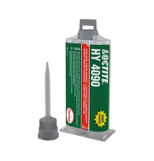 Клей общего назначения высокой прочности, серый LOCTITE HY 4090 GY 50G