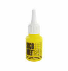 Мгновенный клей SICOMET 8400 50G