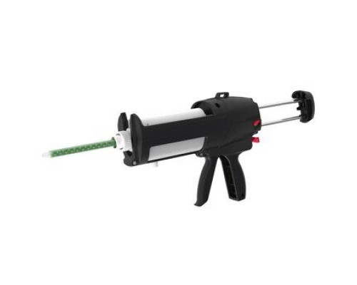 Пистолет для двухкомпонентного клея 400 мл, 1:1, 2:1 EQ HD 14 400ML 2K MANUAL DISP