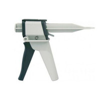 Пистолет Teroson для двухкомпонентного клея 50 мл, 1:1 TEROMIX PISTOL 6700