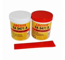 Состав сталенаполненный, шпатлевка LOCTITE EA 3471 500G