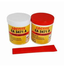Состав сталенаполненный, шпатлевка LOCTITE EA 3471 500G