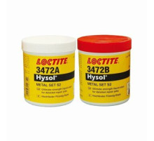 Состав сталенаполненный, жидкий LOCTITE EA 3472 500G