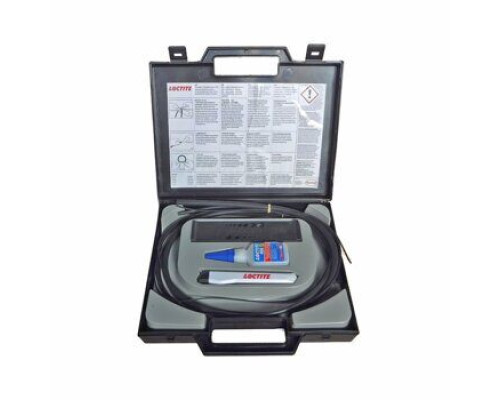 Набор для изготовления О-образных колец LOCTITE EURO O-RING KIT Набор для изготовления О-образных колец LOCTITE EURO O-RING KIT