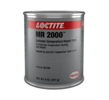 Высокотемпературный однокомпонентный ремонтный состав LOCTITE MR 2000