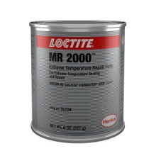 Высокотемпературный однокомпонентный ремонтный состав LOCTITE MR 2000
