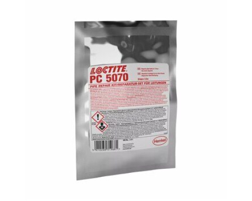 Набор для экстренного ремонта труб LOCTITE PC 5070 1.8M Набор для экстренного ремонта труб LOCTITE PC 5070 1.8M