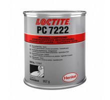 Износостойкая шпатлевка с керамическим наполнителем LOCTITE PC 7222 1.36KG