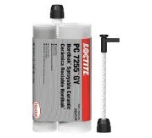 Двухкомпонентное распыляемое защитное покрытие с керамикой, серое LOCTITE PC 7255 GY 1.125L