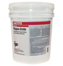 Состав для оперативного ремонта бетона (Magna-Crete) LOCTITE PC 7257 25.7KG