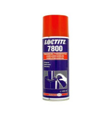 Защитное покрытие, цинковое (холодное цинкование), спрей LOCTITE SF 7800 400ML
