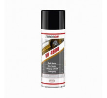 Защитное покрытие, цинковое (холодное цинкование), спрей TEROSON VR 4600 400ML