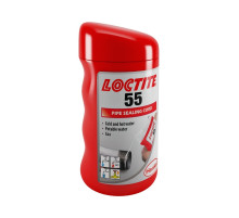 Полиамидная нить LOCTITE 55 48x160M