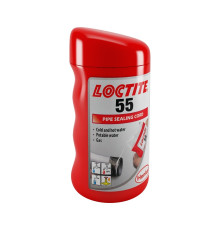 Полиамидная нить LOCTITE 55 48x160M
