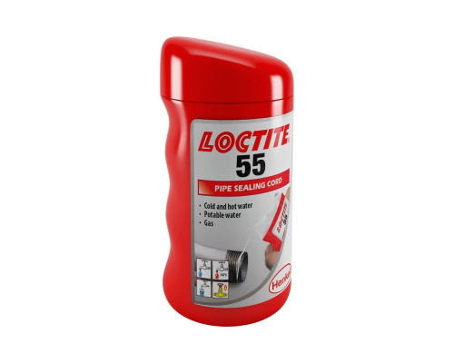 Полиамидная нить LOCTITE 55 48x160M Полиамидная нить LOCTITE 55 48x160M