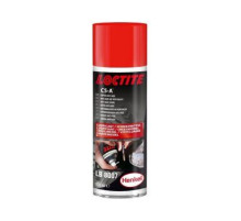 Смазка медная противозадирная, спрей LOCTITE LB 8007 400ML
