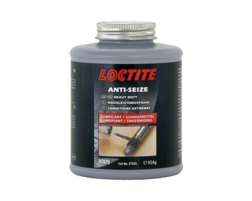Смазка для тяжелых условий эксплуатации LOCTITE LB 8009 453G
