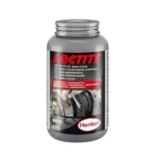 Смазка противозадирная, высокотемпературная LOCTITE LB 8012 454G