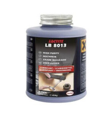 Смазка противозадирная, без металлов и примесей LOCTITE LB 8013 453G