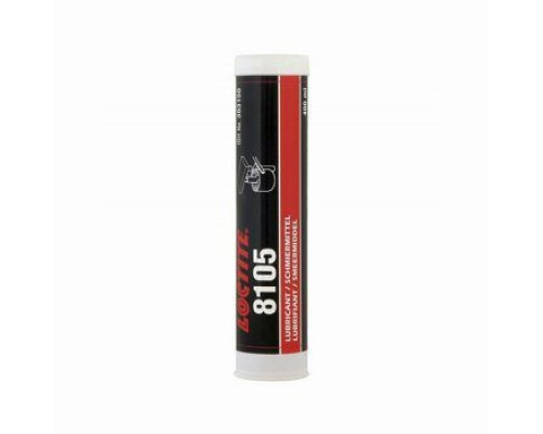 Смазка минеральная для пищевой промышленности LOCTITE LB 8105 400ML