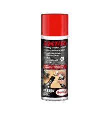 Паста молибденовая для сборочных работ, спрей LOCTITE LB 8154 400ML
