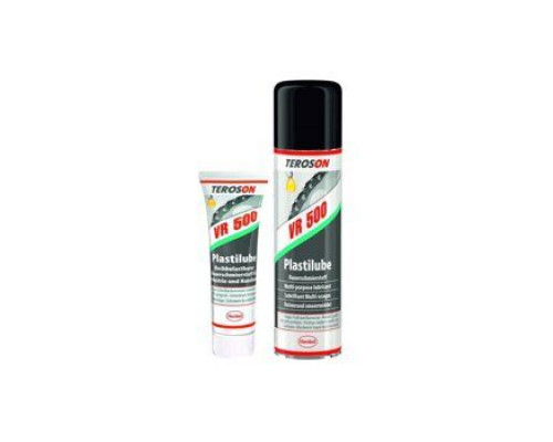 Многофункциональная пластичная смазка, спрей TEROSON VR 500 35ML