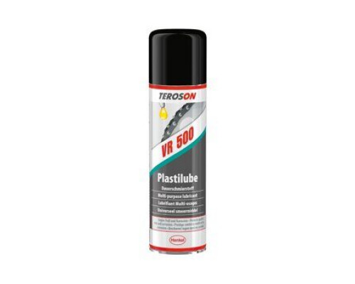 Многофункциональная пластичная смазка, спрей Теросон VR 500 75ML