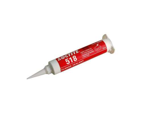 Герметик для жестких фланцев LOCTITE 518 50ML