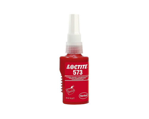 Герметик для жестких фланцев LOCTITE 573 50ML