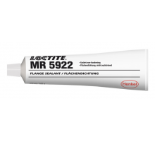 Герметик для формирования прокладок, незастывающий, эластичный LOCTITE MR 5922 60ML