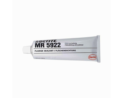 Герметик для формирования прокладок, незастывающий, эластичный LOCTITE MR 5922 200ML