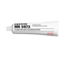 Герметик фланцевый, незастывающий, повышенной термостойкости LOCTITE MR 5972 200G
