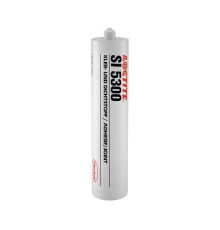 Герметик силиконовый, высокотемпературный LOCTITE SI 5300 310ML