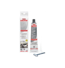 Герметик силиконовый нейтральный, серый LOCTITE SI 5699 GY 80ML