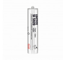 Герметик силиконовый нейтральный, высокотемпературный LOCTITE SI 5920 300ML