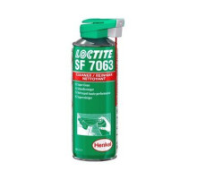 Очиститель для пластмасс и металлов, быстродействующий, спрей LOCTITE SF 7063 400ML
