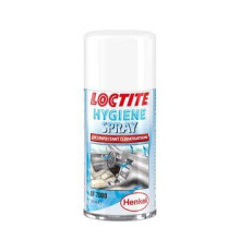 Аэрозоль для очистки систем кондиционирования LOCTITE SF 7080 150ML