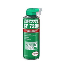 Очиститель клея, герметика, нагара, спрей LOCTITE SF 7200 400ML