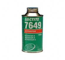 Активатор для анаэробных продуктов и Loctite 326 LOCTITE SF 7649 500ML