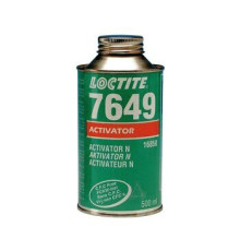 Активатор для анаэробных продуктов и Loctite 326 LOCTITE SF 7649 500ML
