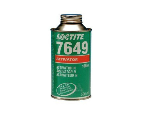 Активатор для анаэробных продуктов и Loctite 326 LOCTITE SF 7649 500ML