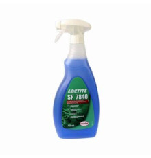Очиститель универсальный концентрированный LOCTITE SF 7840 750ML