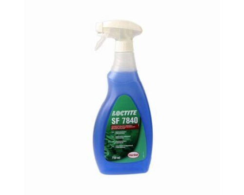 Очиститель универсальный концентрированный LOCTITE SF 7840 750ML