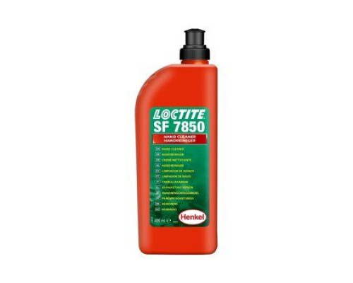 Очищающий крем для рук с измельченной пемзой LOCTITE SF 7850 400ML