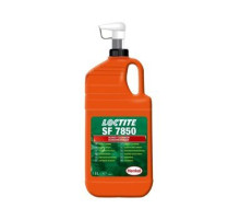 Очищающий крем для рук с измельченной пемзой LOCTITE SF 7850 3L